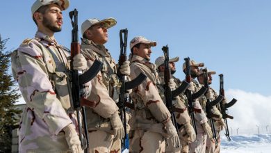 فراخوان جذب نیروی امریه در دانشگاه علمی و کاربردی 8 فراخوان جذب نیروی امریه در دانشگاه علمی و کاربردی