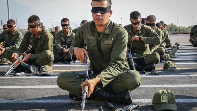 فراخوان جذب سرباز امریه در کرمانشاه 1 فراخوان جذب سرباز امریه در کرمانشاه