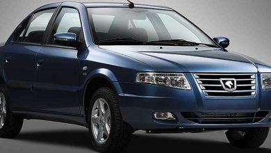 قیمت جدید سمند سورن در کارخانه و بازار اعلام شد +جدول اردیبهشت 1404