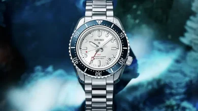 سیکو پروسپکس 1968 Heritage Diver رونمایی شد