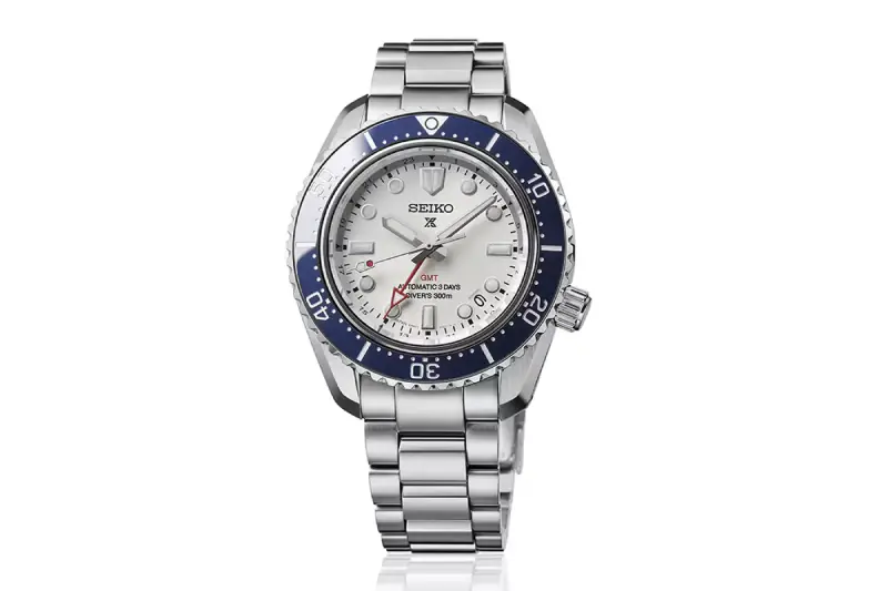 سیکو پروسپکس 1968 Heritage Diver رونمایی شد 2 سیکو پروسپکس 1968 Heritage Diver رونمایی شد