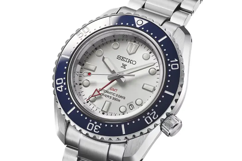 سیکو پروسپکس 1968 Heritage Diver رونمایی شد 3 سیکو پروسپکس 1968 Heritage Diver رونمایی شد
