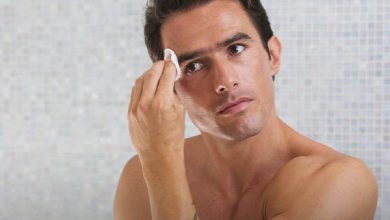 عادتهایی که پوست شما را نابود خواهد کرد! 5 عادتهایی که پوست شما را نابود خواهد کرد!