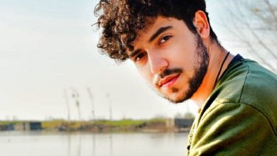 حضور شروین حاجی پور در سریال وحشی تایید شد 8 حضور شروین حاجی پور در سریال وحشی