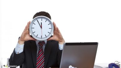 نرم افزاری جدید که به وقتشناس شدن شما کمک میکند! 3 نرم افزاری جدید که به وقتشناس شدن شما کمک میکند!