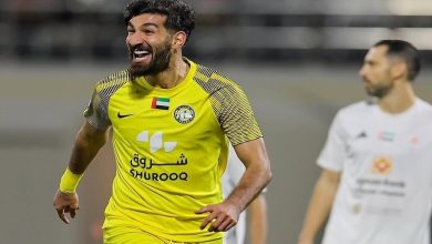 مهاجم جدید پرسپولیس از لیگ امارات میآید 2 مهاجم جدید پرسپولیس از لیگ امارات میآید