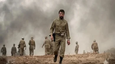 ساخت سریال صیاد در هالهای از ابهام 8 ساخت سریال صیاد در هالهای از ابهام