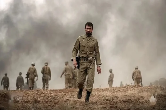 ساخت سریال صیاد در هالهای از ابهام 1 ساخت سریال صیاد در هالهای از ابهام