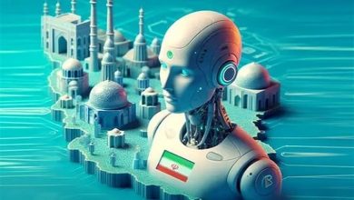 کلیات طرح ملی هوش مصنوعی در کمیسیون صنایع مجلس تصویب شد 8 کلیات طرح ملی هوش مصنوعی در کمیسیون صنایع مجلس تصویب شد