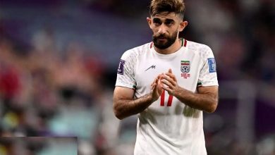 رقابت پرسپولیس و تراکتور برای جذب این ستاره 3 رقابت پرسپولیس و تراکتور برای جذب این ستاره