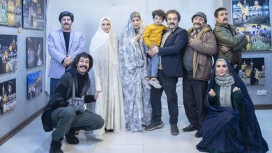 چرا پایتخت 7 به تاجیکستان نرفت؟ 3 چرا پایتخت 7 به تاجیکستان نرفت؟