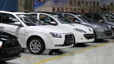 الان زمان خرید خودرو نیست! ریزش‌های ادامه‌دار قیمت خودروها از زبان کارشناسان