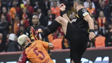 یاغی جدید پرسپولیس از لیگ ترکیه میآید! 2 یاغی جدید پرسپولیس از لیگ ترکیه میآید!