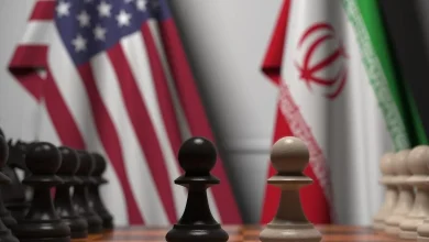اعلام آمادگی آمریکا برای گفتگو با ایران