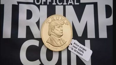 مراسم شام ترامپ برای هولدرهای توکن TRUMP؛ میم کوین جنجالی ترامپ پامپ شد! 4 مراسم شام ترامپ برای هولدرهای توکن TRUMP