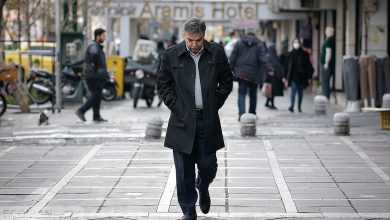 هواشناسی تهران اطلاعیه داد؛ بازگشت سرما به پایتخت