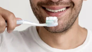 چرا باید پس از سرماخوردگی مسواکتان را عوض کنید؟