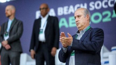 فدراسیون فوتبال در پاسخ به هجمهها بیانیه صادر کرد 4 فدراسیون فوتبال در پاسخ به هجمهها بیانیه صادر کرد