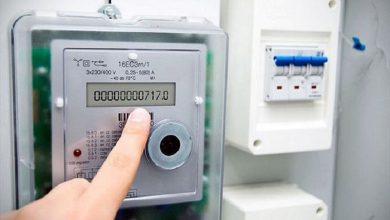 نصب محدودکننده ولتاژ روی کنتورهای خانگی