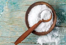 چرا نباید نمک دریا بخوریم؟