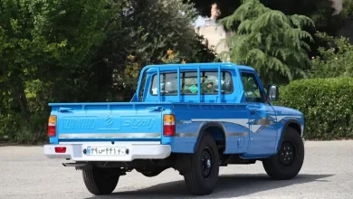 قیمت کارخانه محصولات زامیاد اردیبهشت 1404 اعلام شد+جدول 10 اختلاف قیمت بازار آزاد و کارخانه نیسان آبی چقدر است؟