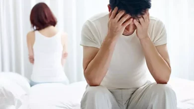 تأثیر طولانی‌مدت داروهای ضدافسردگی: کاهش میل جنسی حتی پس از قطع مصرف