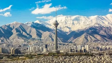 پیش‌بینی هوای تهران برای روزهای آینده