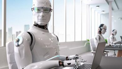 10 شغلی که به زودی هوش مصنوعی متصدیان آن را بیکار خواهد کرد!