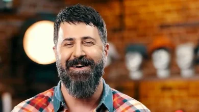 واکنش هومن حاجی عبداللهی به سکانس جنجالی پایتخت