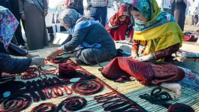 مبلغ وام مشاغل خانگی برای سال 1404