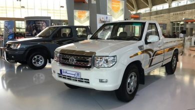 شرایط فروش فوری محصولات زامیاد هفته آینده اعلام شد 4 شرایط فروش پادرا پلاس تیر 1404