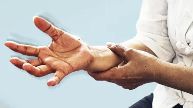 شیوع پارکینسون در ایران ۴۰% بالاتر از میانگین جهانی 10 شیوع پارکینسون در ایران ۴۰% بالاتر از میانگین جهانی