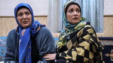 پیش‌بینی پایان سریال پایتخت 7 به وسیلۀ هوش مصنوعی!