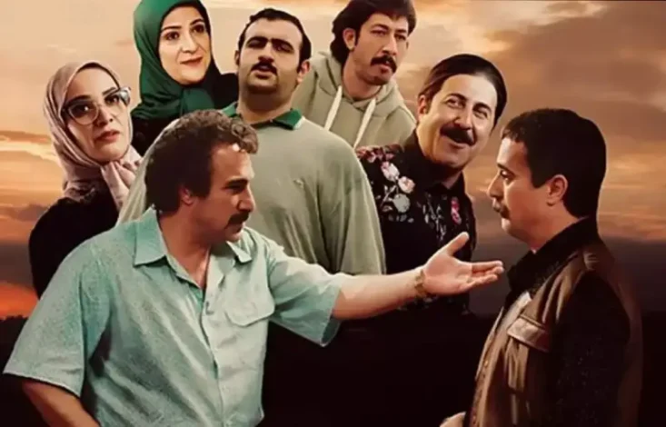 تولید هر قسمت از سریالهای ایرانی چقدر هزینه دارد؟ 1 تولید هر قسمت از سریالهای ایرانی چقدر هزینه دارد؟