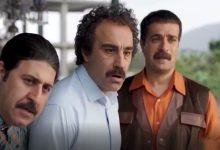 سریال پایتخت 8 به نوروز 1405 میرسد؟ 41 سریال پایتخت 8 به نوروز 1405 میرسد؟