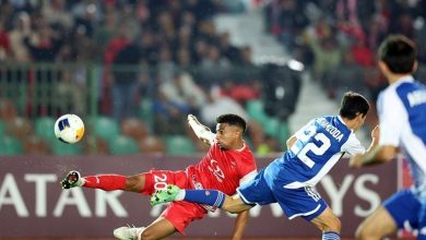 پرسپولیس امروز به مصاف پاختاکور میرود 7 پرسپولیس امروز به مصاف پاختاکور میرود