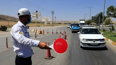 شرط جدید پلیس راهور برای گواهینامه رانندگی | احراز محل سکونت الزامی شد