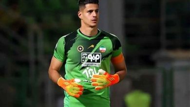 گندوز رفتنی شد: آغاز مذاکرات پرسپولیس برای جذب بمب نقلوانتقالاتی این فصل! 8 آغاز مذاکرات پرسپولیس برای جذب بمب نقلوانتقالاتی این فصل