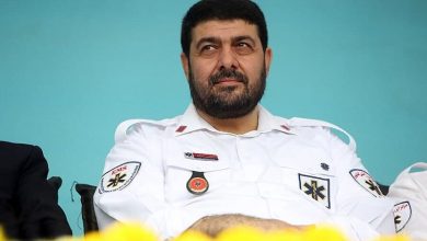 آخرین وضعیت مصدمان حادثه انفجار بندر عباس 10 آخرین وضعیت مصدمان حادثه انفجار بندر عباس