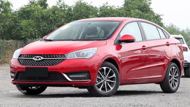 جزئیات شرایط جدید فروش اقساطی چری اعلام شد +جدول فروردین 1404