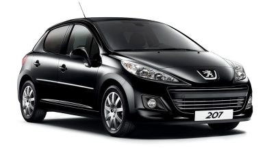 شرایط جدید فروش اقساطی پژو 207 در نمایشگاهها +جدول 6 شرایط جدید فروش اقساطی پژو 207 در نمایشگاهها +جدول