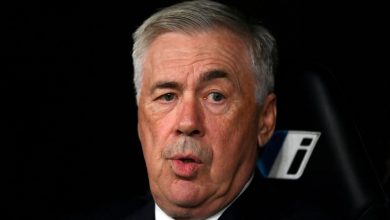 شوکه کننده و دور از انتظار؛ اخراج آنچلوتی بعد از بازی با بیلبائو به یک شرط! 7 اخراج آنچلوتی بعد از بازی با بیلبائو