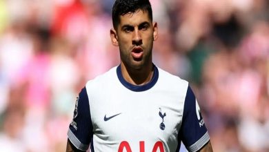 راموسِ جدید رئالی‌ها از لندن می‌آید!