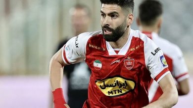 دو بازیکن پرسپولیس در تور یحیی؛ این دو ستاره، به فولاد میپیوندند؟ 6 دو بازیکن پرسپولیس در تور یحیی