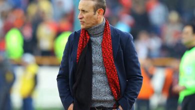 پاسخ گلمحمدی در مورد بازگشت به پرسپولیس 10 صحبتهای گلمحمدی در مورد بازگشت به پرسپولیس