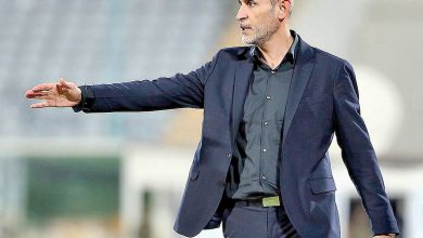 گلمحمدی به دنبال تکرار پیروزی مقابل تراکتور 4 گلمحمدی به دنبال تکرار پیروزی مقابل تراکتور