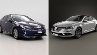 کیا اپتیما یا رنو تالیسمان؟ انتخاب میان اصالت آسیایی و مهندسی اروپایی 9 کیا اپتیما یا رنو تالیسمان؟ انتخاب میان اصالت آسیایی و مهندسی اروپایی