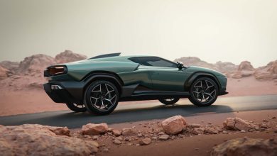 پروژه جسورانه جدید: Albor، ابرخودرویی که تعریف جدیدی از کوپه ارائه میدهد 2 پروژه جسورانه جدید: Albor، ابرخودرویی که تعریف جدیدی از کوپه ارائه میدهد