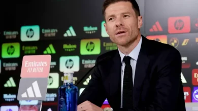 آغاز پرحاشیه ژابی آلونسو در رئال؛ مخالفت بازیکنان با سبک او 4 ژابی آلونسو