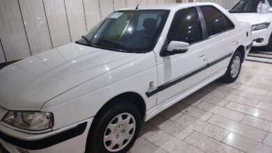 قیمت خودروهای دوگانه‌سوز کارکرده در بازار +جدول 18 اردیبهشت 1404